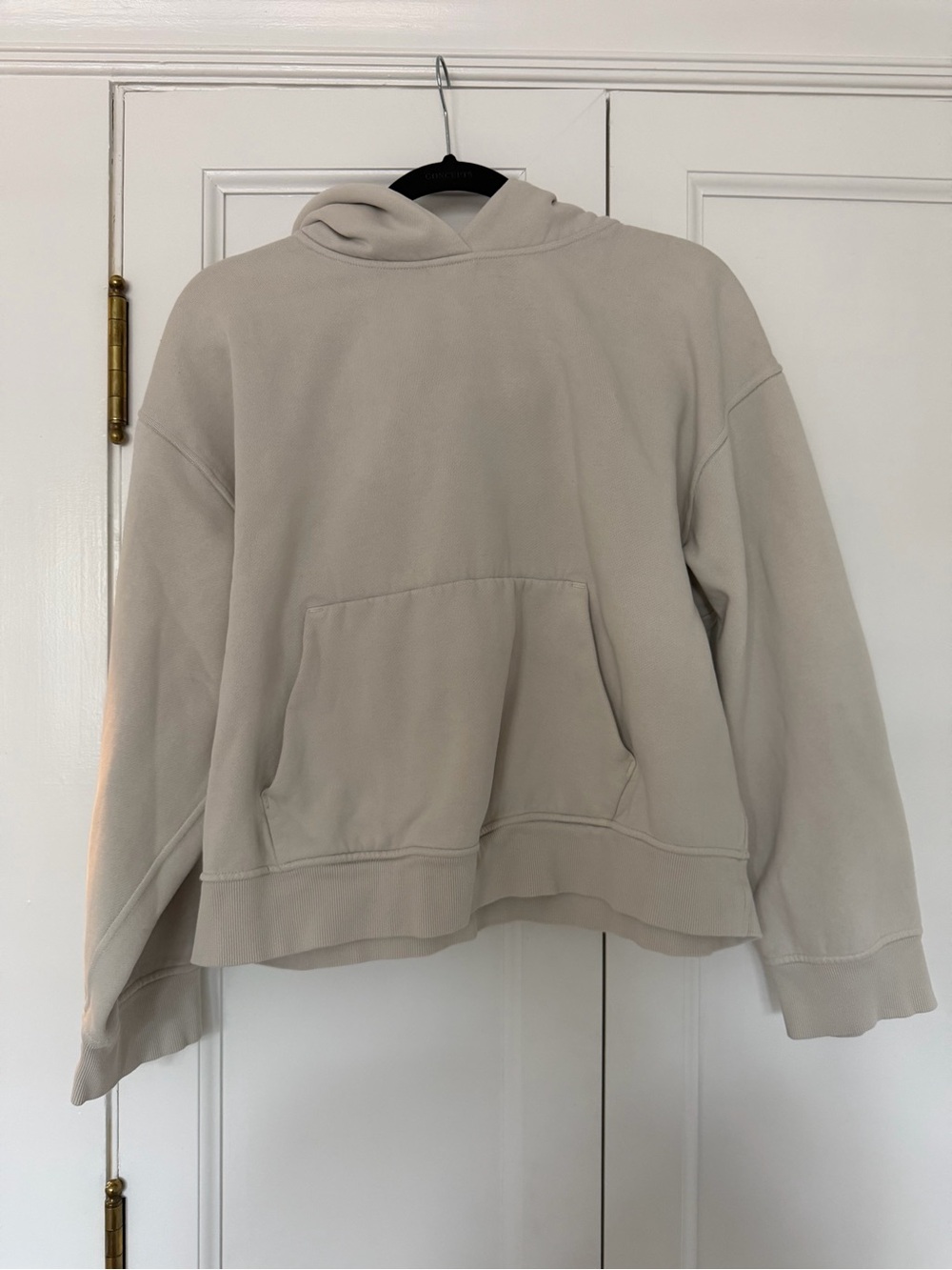 Lululemon steady state hoodie